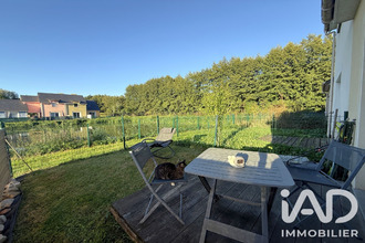 achat maison la-riviere-st-sauveur 14600