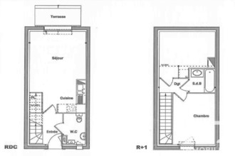 achat maison la-riviere-st-sauveur 14600