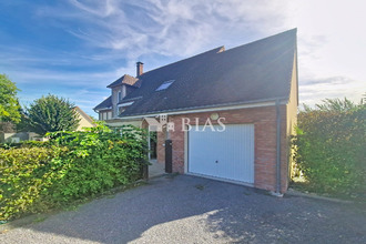 achat maison la-riviere-st-sauveur 14600