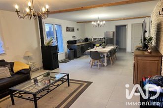 achat maison la-riviere-st-sauveur 14600