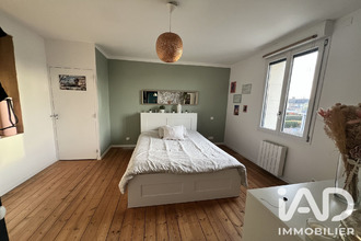 achat maison la-riviere-st-sauveur 14600