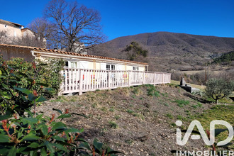 achat maison la-robine-sur-galabre 04000