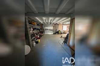 achat maison la-robine-sur-galabre 04000