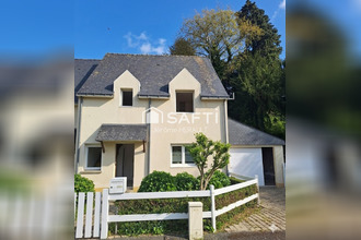 achat maison la-roche-bernard 56130