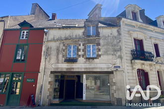 achat maison la-roche-bernard 56130