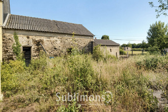 achat maison la-roche-blanche 44522