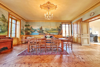 achat maison la-roche-blanche 63670