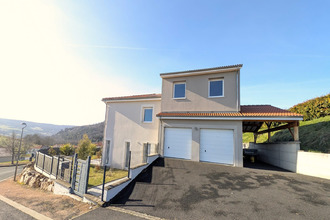 achat maison la-roche-blanche 63670