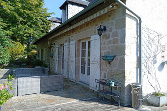 achat maison la-roche-canillac 19320