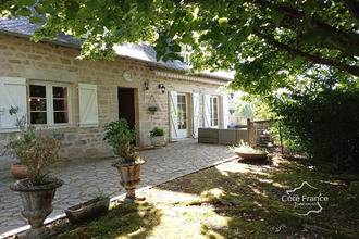 achat maison la-roche-canillac 19320