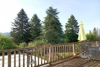 achat maison la-roche-canillac 19320