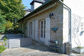 achat maison la-roche-canillac 19320