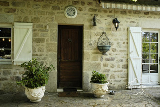 achat maison la-roche-canillac 19320