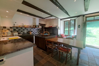 achat maison la-roche-canillac 19320