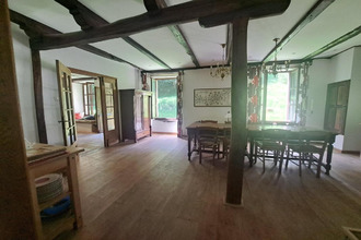 achat maison la-roche-canillac 19320