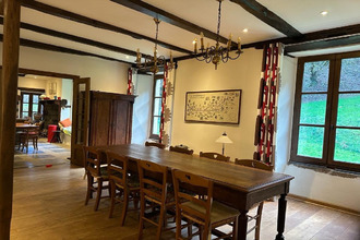 achat maison la-roche-canillac 19320