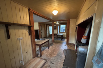 achat maison la-roche-canillac 19320