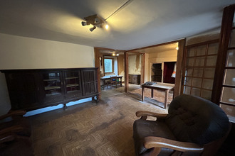 achat maison la-roche-canillac 19320