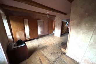 achat maison la-roche-canillac 19320