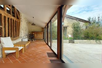 achat maison la-roche-chalais 24490