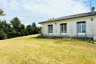 achat maison la-roche-chalais 24490