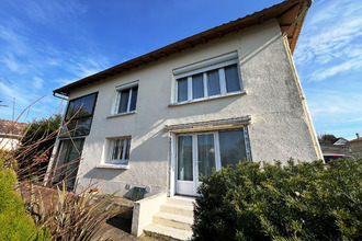 achat maison la-roche-chalais 24490