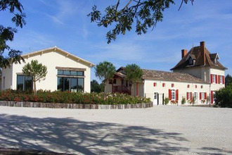 achat maison la-roche-chalais 24490