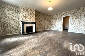 achat maison la-roche-chalais 24490