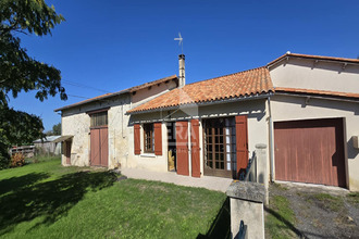 achat maison la-roche-chalais 24490