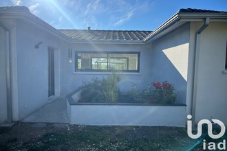 achat maison la-roche-chalais 24490