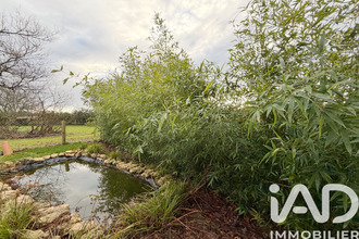 achat maison la-roche-chalais 24490