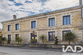 achat maison la-roche-chalais 24490