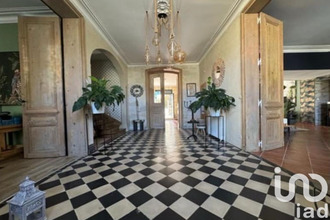 achat maison la-roche-chalais 24490