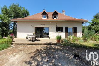 achat maison la-roche-chalais 24490