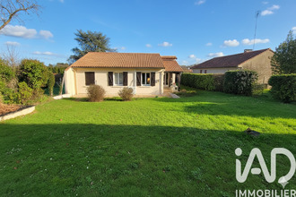 achat maison la-roche-chalais 24490
