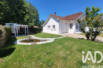 achat maison la-roche-chalais 24490