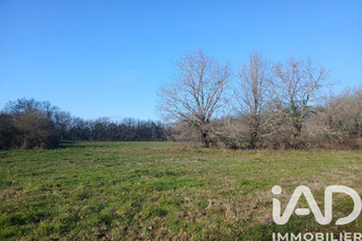 achat maison la-roche-chalais 24490