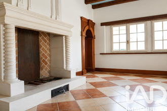 achat maison la-roche-chalais 24490
