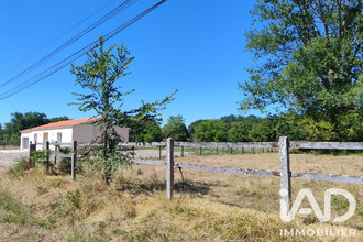 achat maison la-roche-chalais 24490