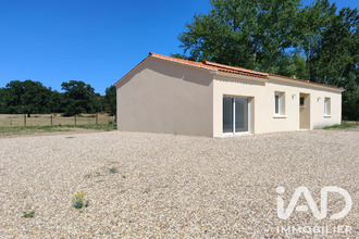 achat maison la-roche-chalais 24490