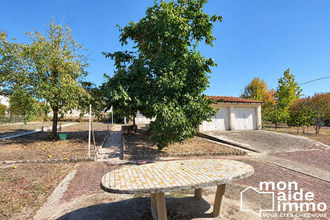 achat maison la-roche-chalais 24490