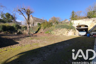 achat maison la-roche-clermault 37500