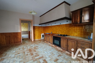 achat maison la-roche-clermault 37500