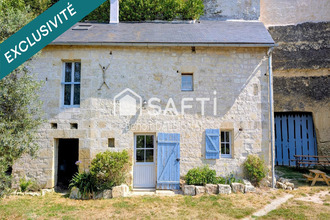 achat maison la-roche-clermault 37500
