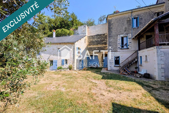 achat maison la-roche-clermault 37500