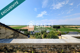 achat maison la-roche-clermault 37500