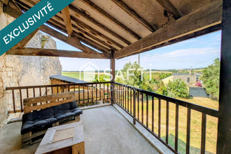 achat maison la-roche-clermault 37500