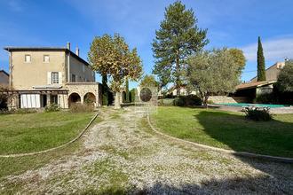 achat maison la-roche-de-glun 26600