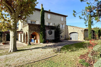 achat maison la-roche-de-glun 26600