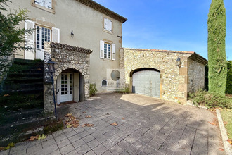 achat maison la-roche-de-glun 26600